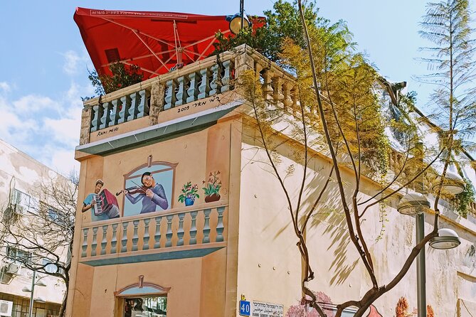 Private Tour in Jaffa, Tel Aviv - Diverse Immigrant Histories Unveiled
