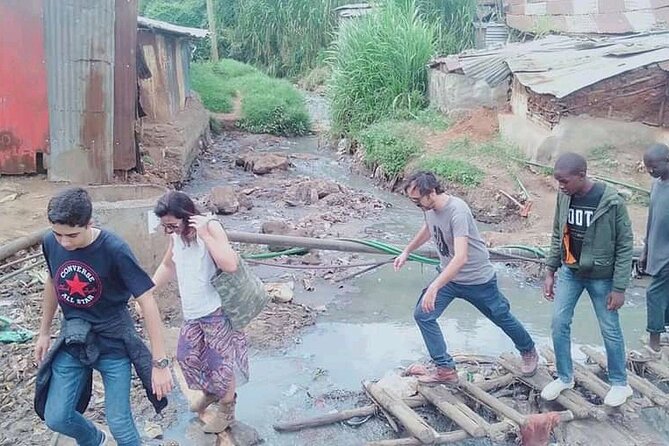 Private Tour in Kibera the Largest Slum - Cancellation and Pricing Policy