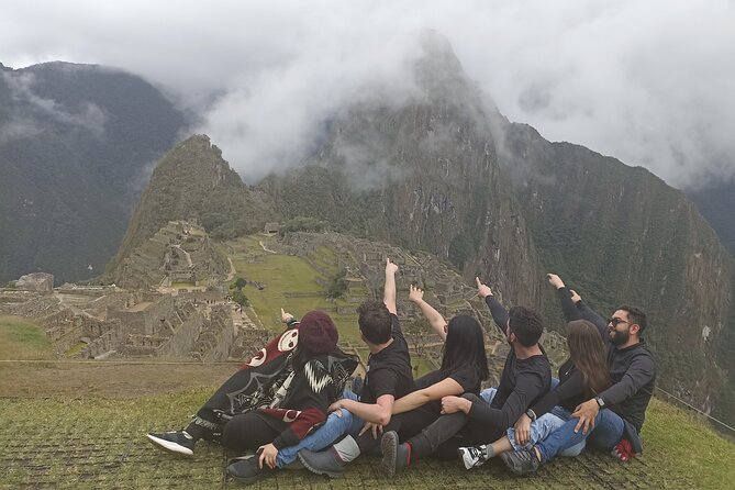 Private Tour in Machupicchu With Audio From Aguas Calientes. - Recommendations and Contact