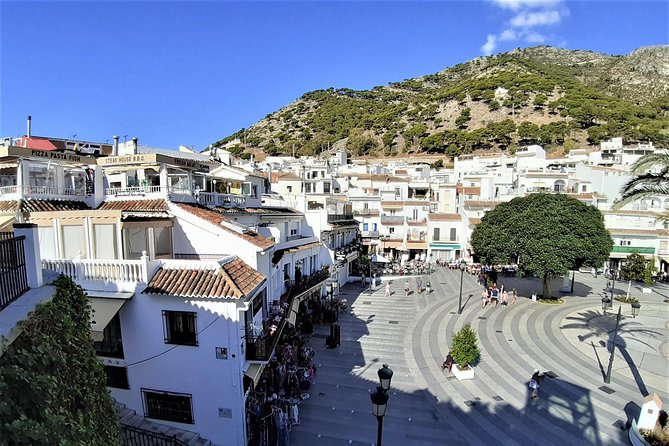 Private Tour in Mijas Pueblo From Costa Del Sol - Customer Feedback