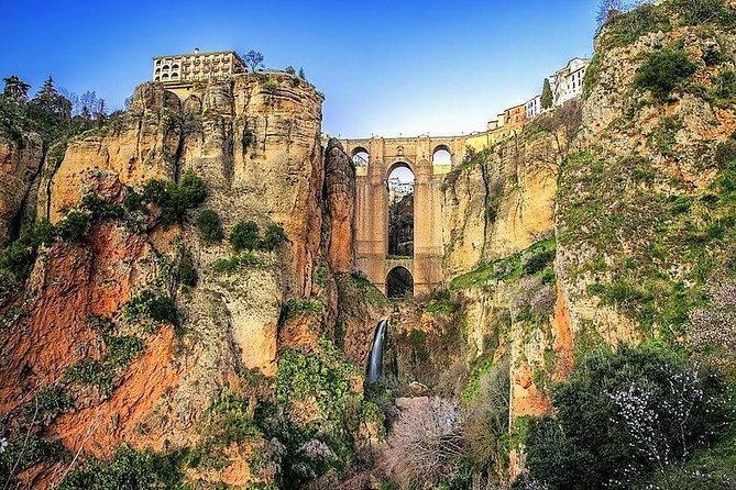 Private Tour in Ronda From Costa Del Sol - Traveler Reviews