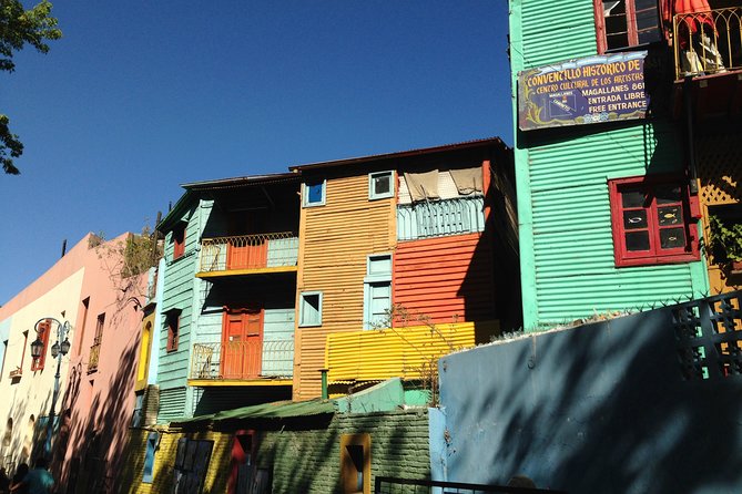 Private Tour: Jewish Heritage & Buenos Aires Highlights - Review Summary
