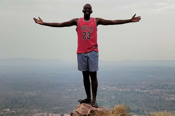 Private Tour: Kedougou, Senegal - Pickup and Flexibility