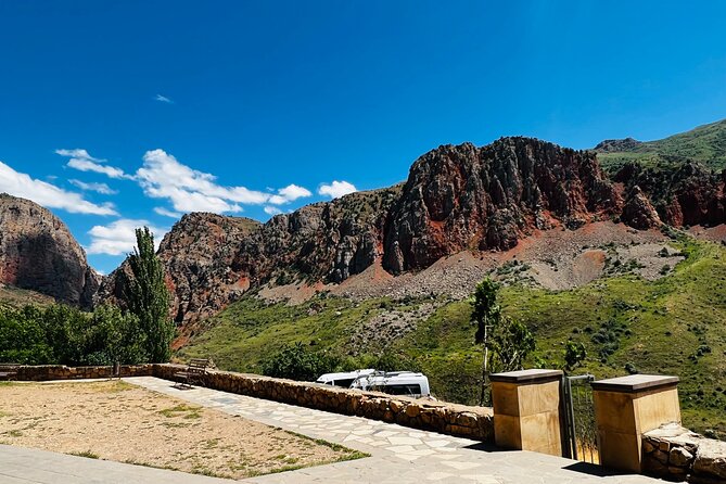 Private Tour: Khor Virap-Areni-Shaki-Tatev - Experience Duration