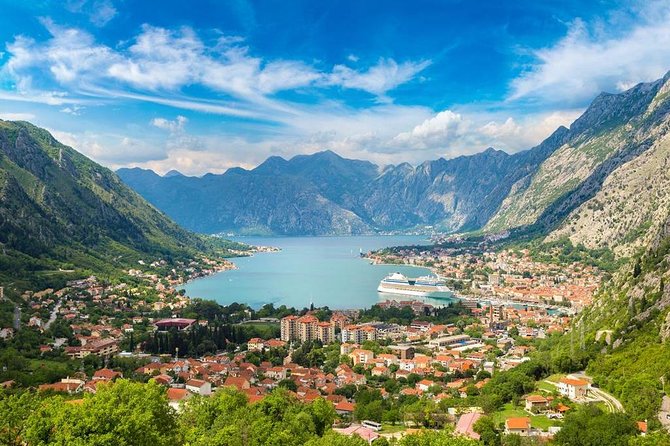 Private Tour: Kotor & Budva - Our Lady of the Rocks & St.Stefan - Booking Information