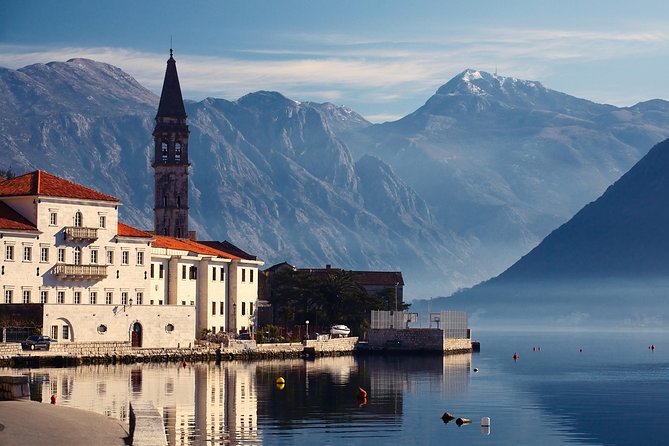 Private Tour: Kotor - Perast - Our Lady of the Rocks Island - Visit to Our Lady of the Rocks