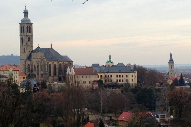 Private Tour: Kutna Hora From Prague - Traveler Reviews