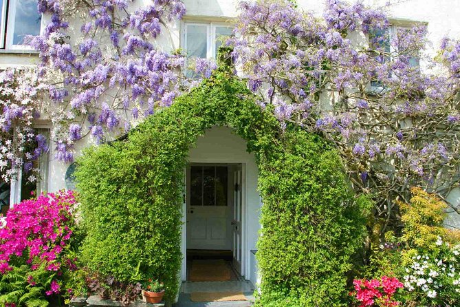 Private Tour: Lakeland Poets: Wordsworth and His Circle - Full Day All-Inclusive - Participation Requirements