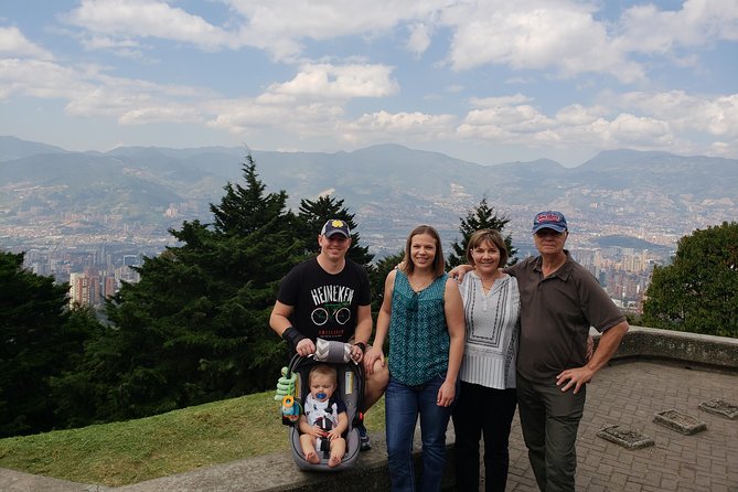 Private Tour: Las Palmas Culinary Adventure From Medellin - Cultural Insights From Local Guide