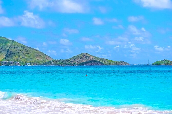 Private Tour Maho Beach and Orient Bay Sightseeing Sint Maarten - Booking Flexibility