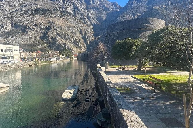 Private Tour Montenegro - Booking and Cancellation Policies