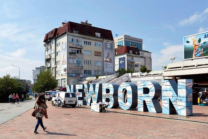 Private Tour of Albania, North Macedonia Review - Accommodations and Meals