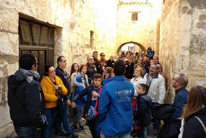 Private Tour of Baeza - Cancellation Policy