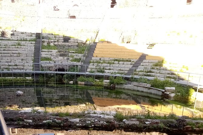Private Tour of Catania and the Riviera of the Cyclops - Pricing and Inclusions