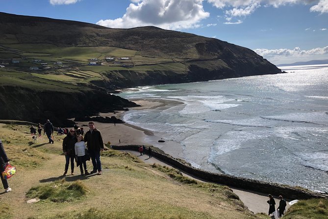 Private Tour of Dingle Peninsula From Killarney - Gallarus Oratory Chapel