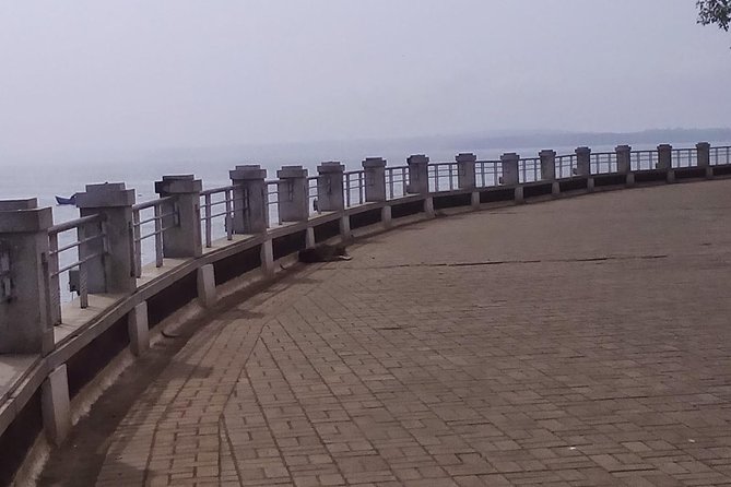 Private Tour of Fontainhas & Old Goas Portuguese Heritage - Meeting and Pickup Details