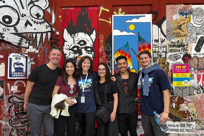 Private Tour of La Boca and Caminito - Booking and Cancellation Policies