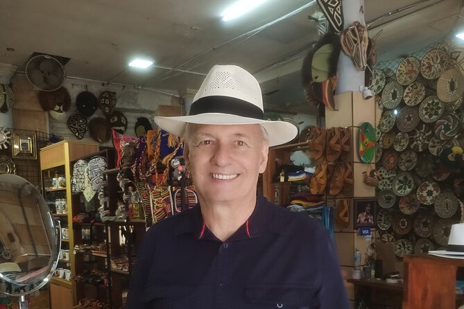 Private Tour of Panama Canal Old Town and Causeway of Amador - Transportation and Amenities Included