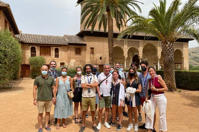 Private Tour of the Alhambra Review - Overall Impressions