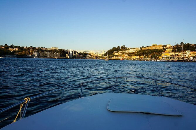 Private Tour of the Bridges and Douro River 2h, Group Price up to 6px - Traveler Photos