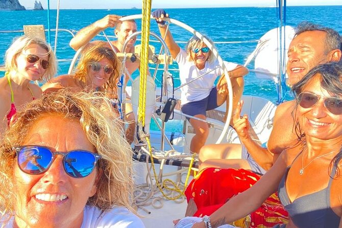 Private Tour of the Conero Riviera on a Sailing Boat - Meeting and Departure Points