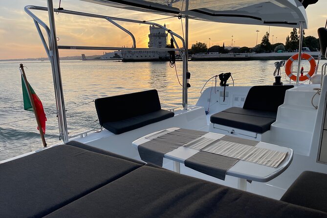 Private Tour on a LUXURY Catamaran (Sunset and Wine Tour) - Booking and Cancellation Policy