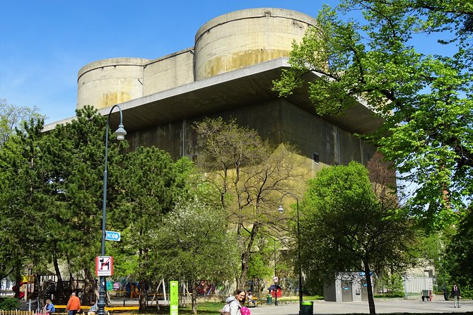 Private Tour: One Perfect Day in Vienna - Key Attractions Visited