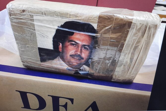 Private Tour Pablo Escobar and Griselda Blancos Tomb, - Medellín Tour Highlights