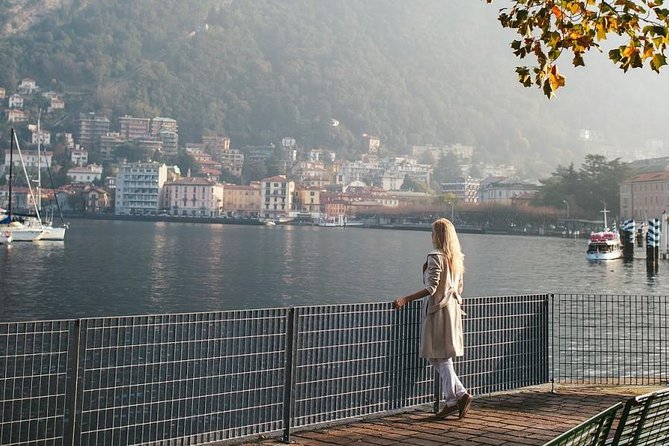 Private Tour: Personal Travel Photographer in Lake Como - Tour Pricing and Booking