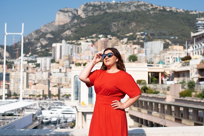 Private Tour: Personal Travel Photographer Tour in Nice - Meeting Point and Logistics