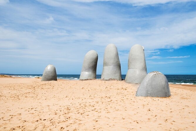 Private TOUR Punta Del Este With TANGO TOUR Super Exclusive - Explore Punta Del Este