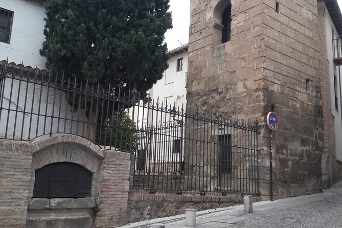 Private Tour Roman Granada (Florentia) - Guided Walk Overview