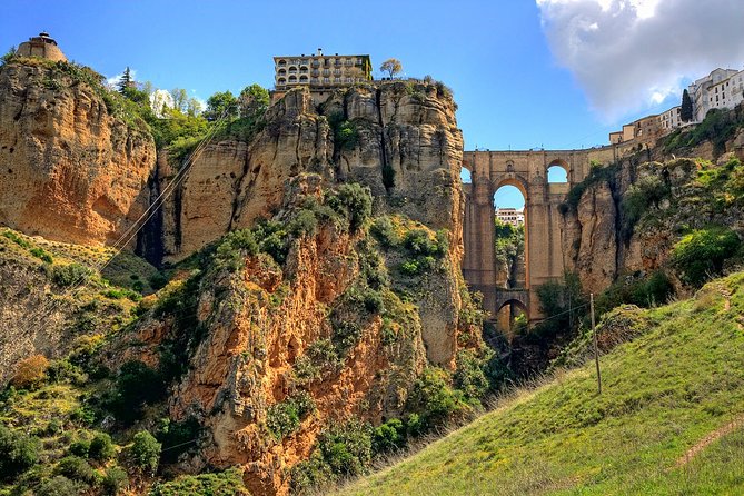 Private Tour Ronda and White Villages From Seville - Customer Reviews