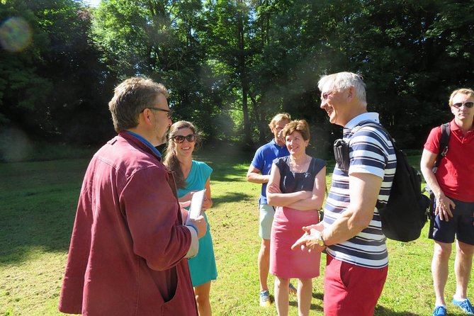 Private Tour: Rouen, Bayeux, and Falaise Day Trip From Bayeux - Bayeux Tapestry Exploration