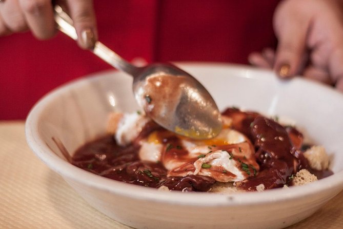 Private Tour: Secret Food Tours Lyon - The Secret Dish Revealed
