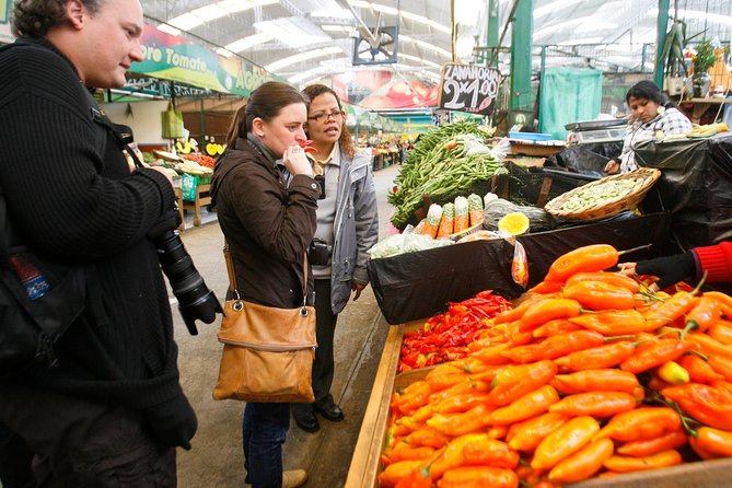 Private Tour: Shopping in Lima and Inca Markets - Guided Experience