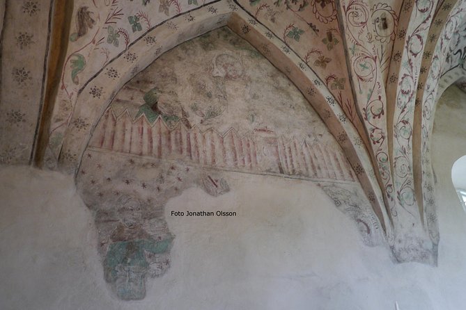 Private Tour: Swedish Church History Half-Day Tour From Stockholm - Meeting and Pickup Details