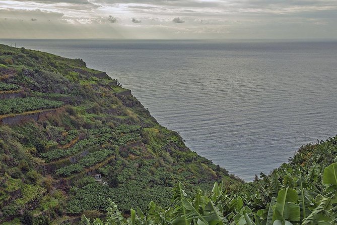 Private Tour: The Amazing West - Jeep Safari Tour - Full Day - Exploring the Stunning Landscapes
