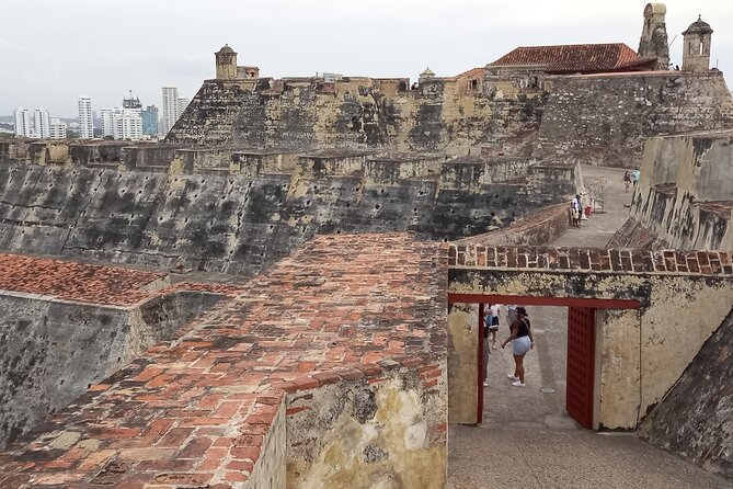 Private Tour & the Best Coffee of the World in Cartagena (Also for Cruisers) - Requirements and Accessibility