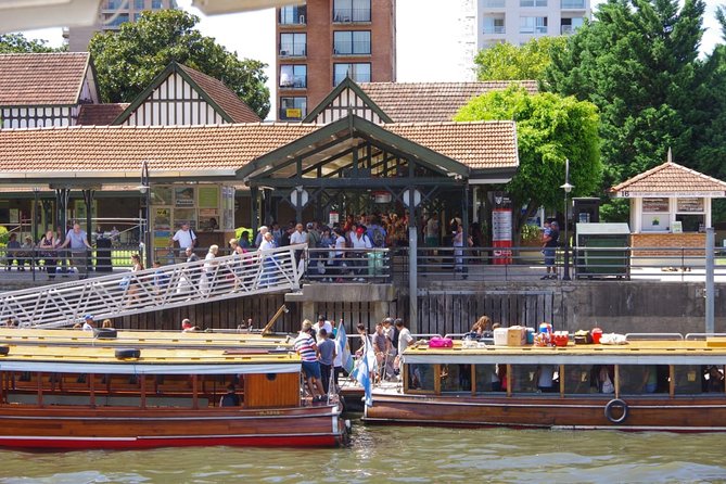 Private Tour: Tigre and Puerto De Frutos - Reviews and Feedback