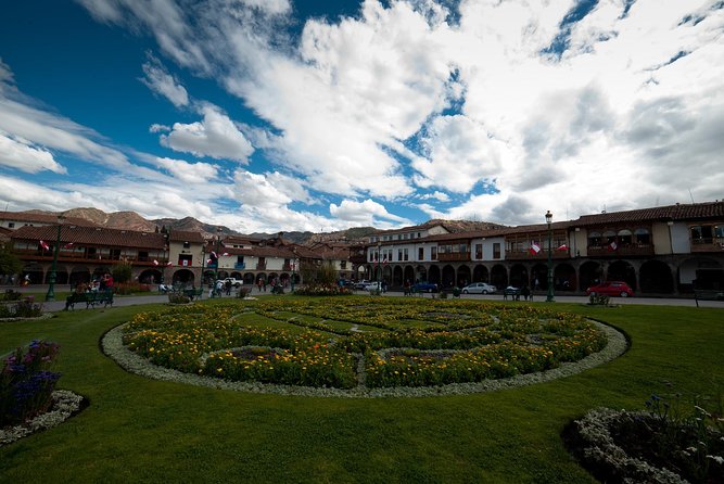 Private Tour: Tipon Inca Gardens, Huaro Church and Inca Sacred Stones - Booking and Cancellation