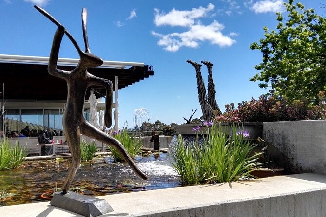 Private Tour to 20 Wine Tasting in Stellenbosch and Franschhoek - Booking and Payment Options