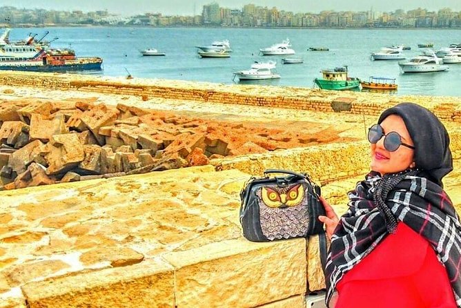 Private Tour to Alexandria From Cairo by Car - Transportation and Accessibility