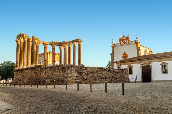 Private Tour to Arraiolos and Évora - UNESCO World Heritage City - Private Tour Experience