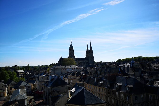 Private Tour to Bayeux, Honfleur and Pays D Auge From Bayeux - Experiencing Impressionist Scenic Views