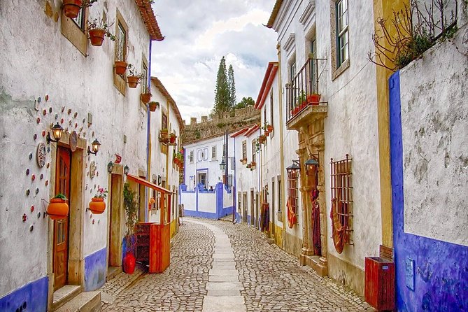 Private Tour to Fatima Nazare and Obidos Full Day - Tour Experience and Feedback