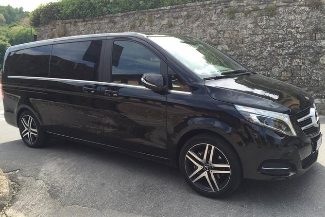 Private Tour to Florence and Pisa From Livorno Port - Meeting and Pickup Details
