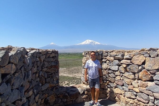 Private Tour to Khor Virap Monastery - Accessibility and Inclusions