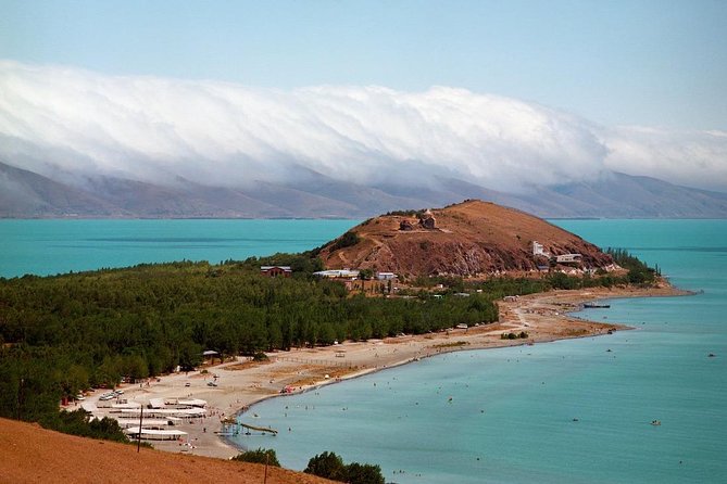 Private Tour to Lake Sevan - Booking and Cancellation Policy