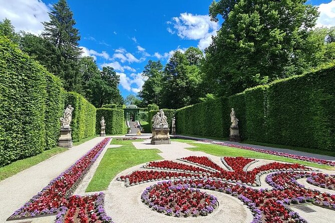 Private Tour to Linderhof Castle Incl. Food and Drinks - Tour Reviews